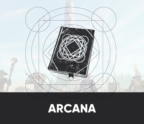 Arcana